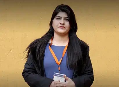 Sonia Hiramani