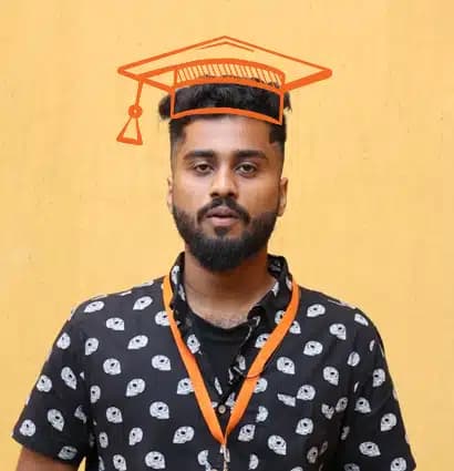 Suhail Subair