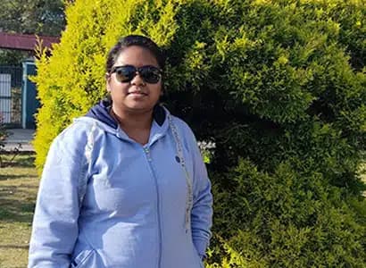 Yashika Sharma